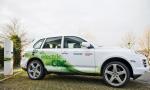 Porsche Cayenne Stormster by Ruf 2009 года